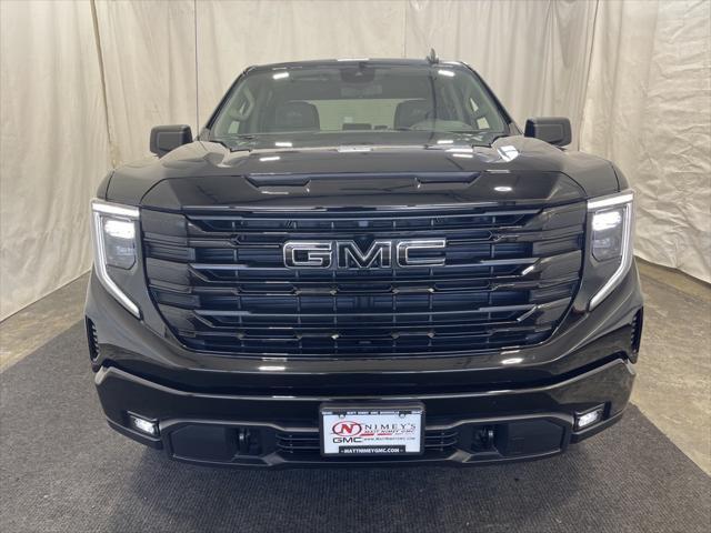 new 2024 GMC Sierra 1500 car, priced at $59,235