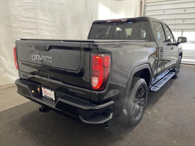 new 2024 GMC Sierra 1500 car, priced at $59,235