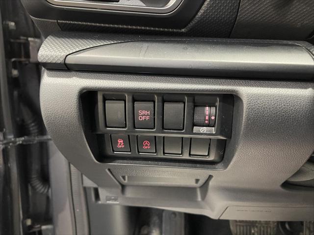 used 2022 Subaru Forester car, priced at $22,790
