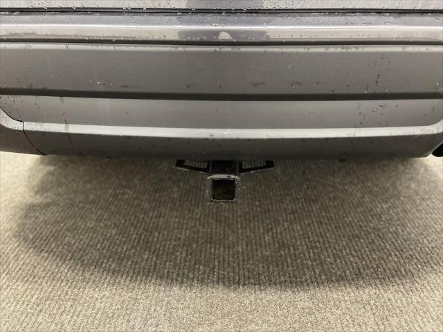used 2022 Subaru Forester car, priced at $22,790