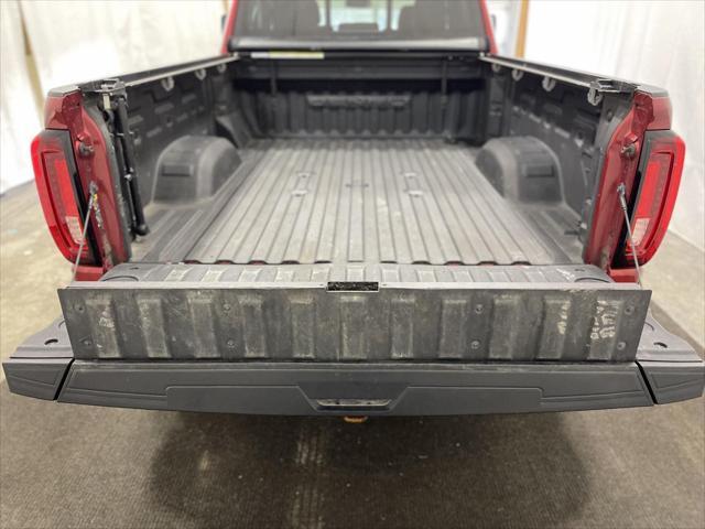 used 2022 GMC Sierra 2500 car, priced at $64,880