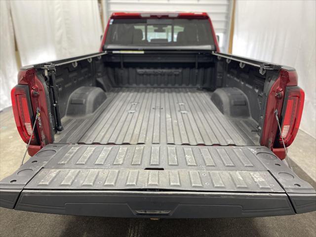 used 2022 GMC Sierra 2500 car, priced at $64,880