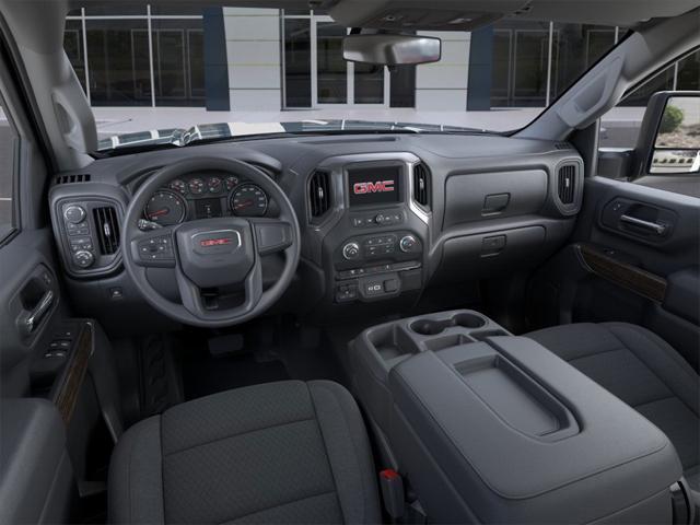 new 2024 GMC Sierra 2500 car, priced at $64,630