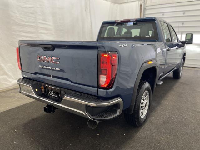 new 2024 GMC Sierra 2500 car, priced at $64,630