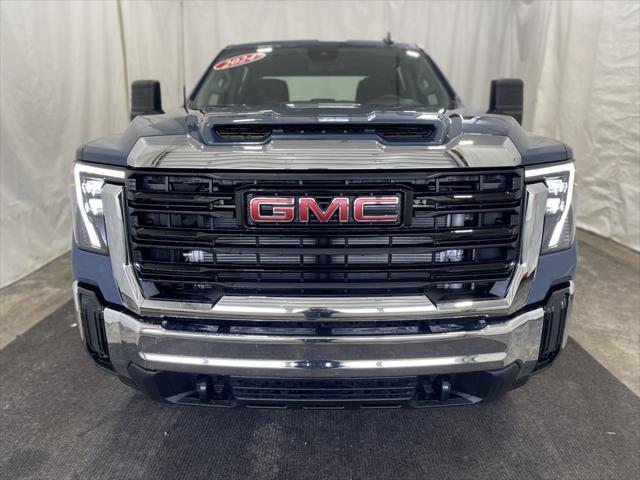 new 2024 GMC Sierra 2500 car, priced at $64,630