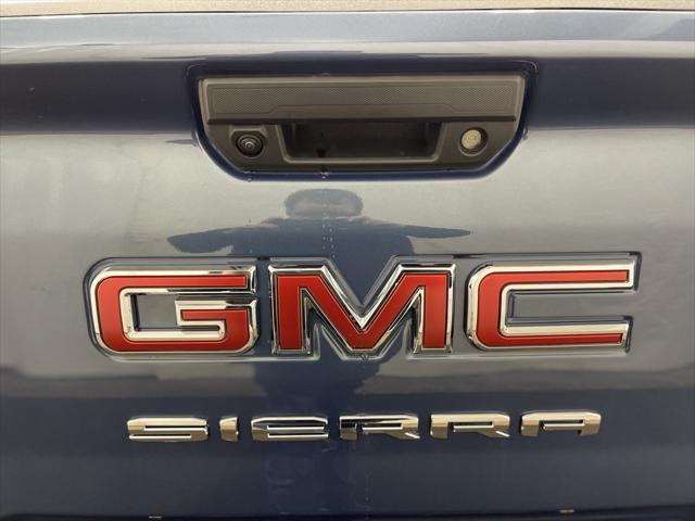 new 2024 GMC Sierra 2500 car, priced at $64,630