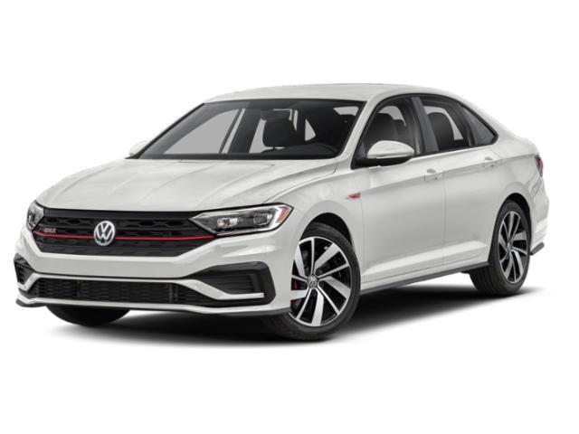 used 2019 Volkswagen Jetta GLI car, priced at $21,229