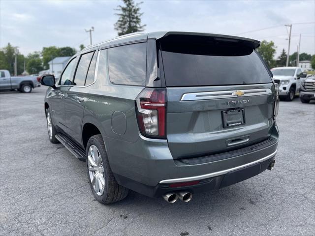 used 2023 Chevrolet Tahoe car, priced at $64,990