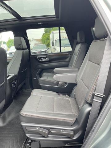 used 2023 Chevrolet Tahoe car, priced at $64,990
