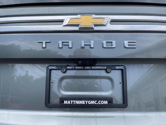 used 2023 Chevrolet Tahoe car, priced at $64,990