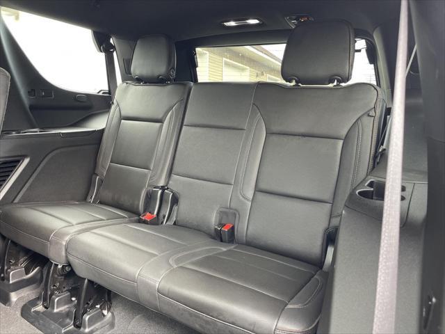 used 2023 Chevrolet Tahoe car, priced at $64,990
