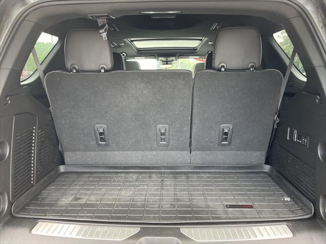 used 2023 Chevrolet Tahoe car, priced at $64,990