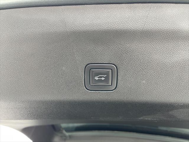 used 2023 Chevrolet Tahoe car, priced at $64,990