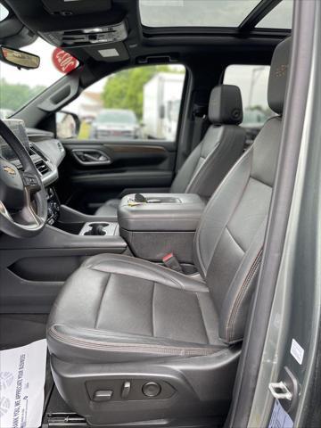 used 2023 Chevrolet Tahoe car, priced at $64,990