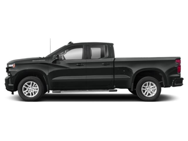 used 2019 Chevrolet Silverado 1500 car, priced at $28,555