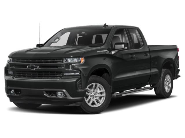 used 2019 Chevrolet Silverado 1500 car, priced at $28,555