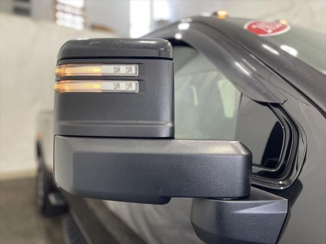 used 2022 GMC Sierra 2500 car, priced at $54,990