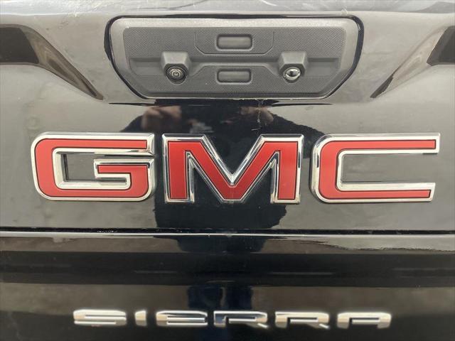 used 2022 GMC Sierra 2500 car, priced at $54,990