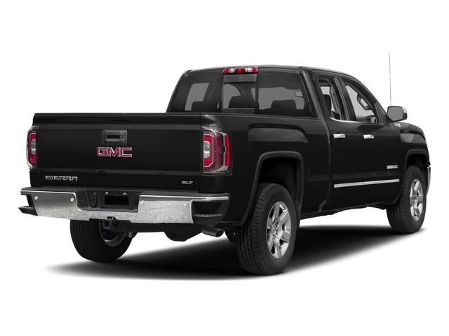 used 2018 GMC Sierra 1500 car