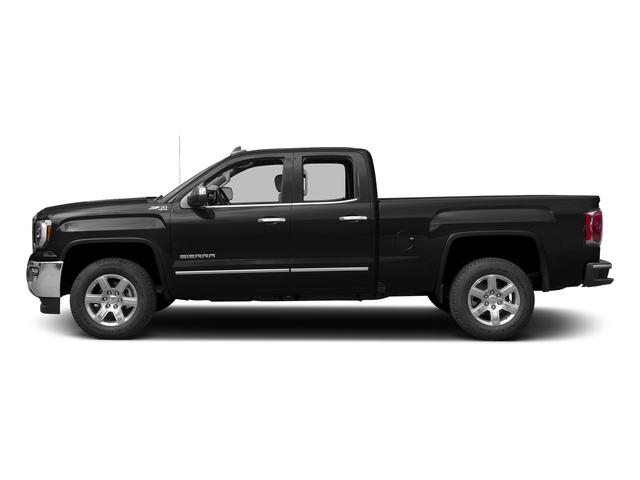 used 2018 GMC Sierra 1500 car