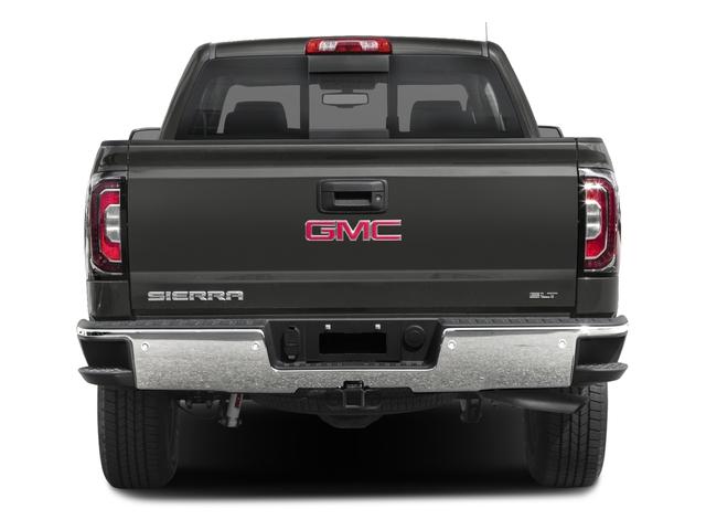 used 2018 GMC Sierra 1500 car