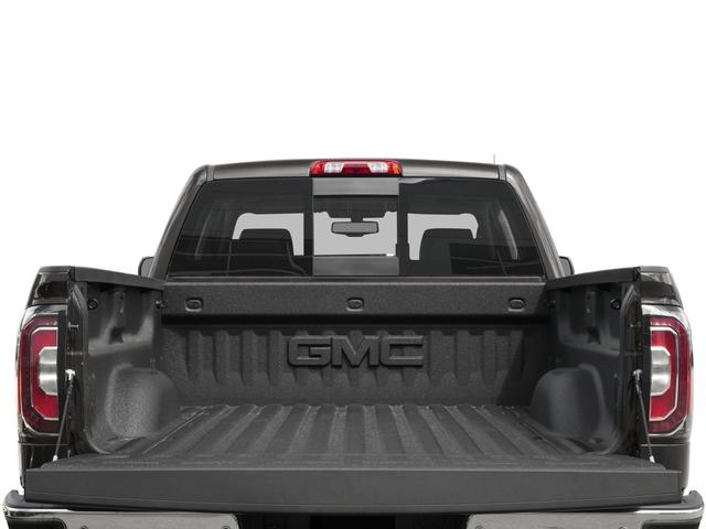 used 2018 GMC Sierra 1500 car