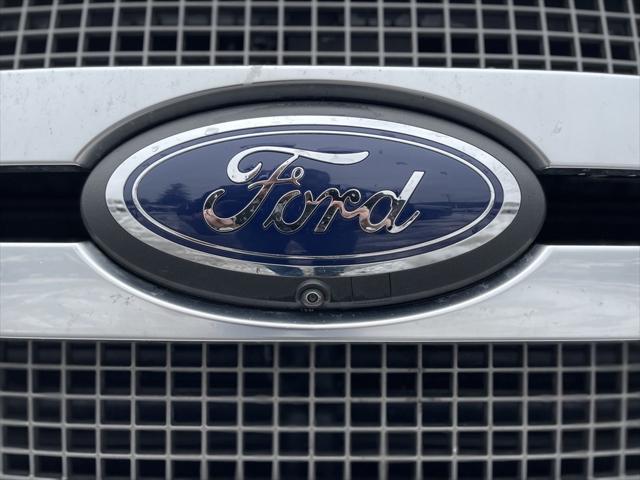 used 2020 Ford F-150 car, priced at $40,995