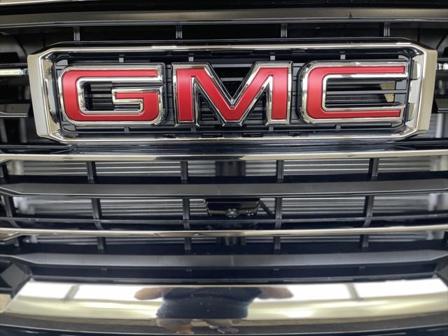 new 2024 GMC Sierra 2500 car, priced at $82,390