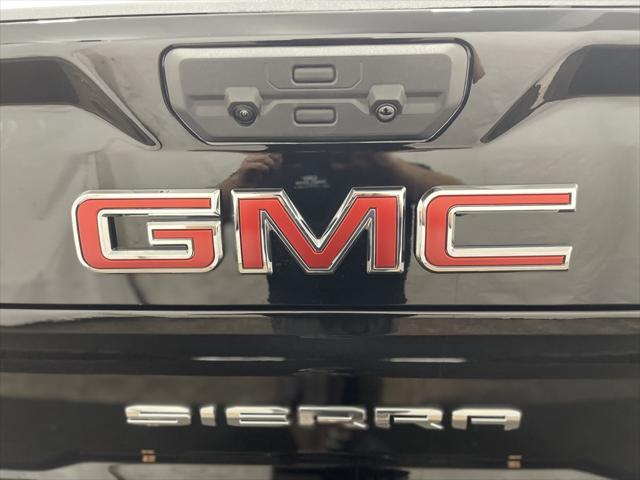 new 2024 GMC Sierra 2500 car, priced at $82,390