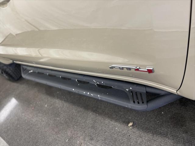 used 2023 GMC Sierra 1500 car, priced at $53,990