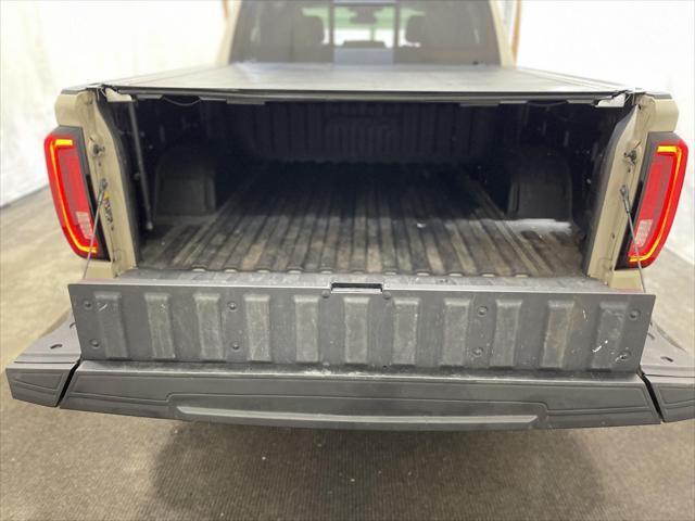 used 2023 GMC Sierra 1500 car, priced at $53,990