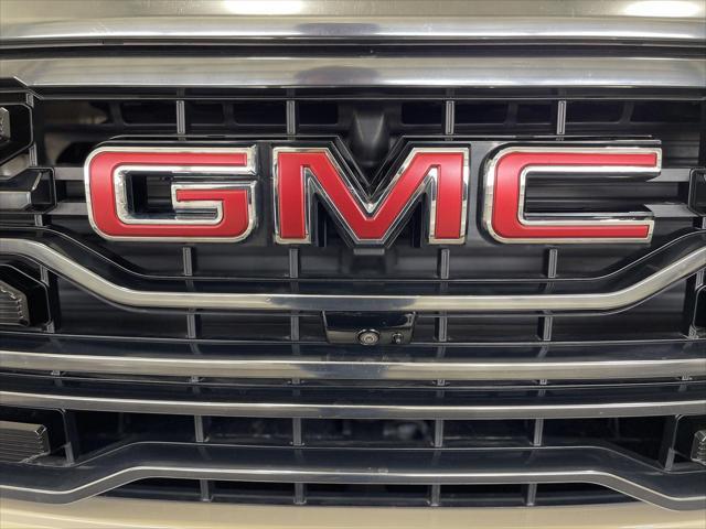 used 2023 GMC Sierra 1500 car, priced at $53,990