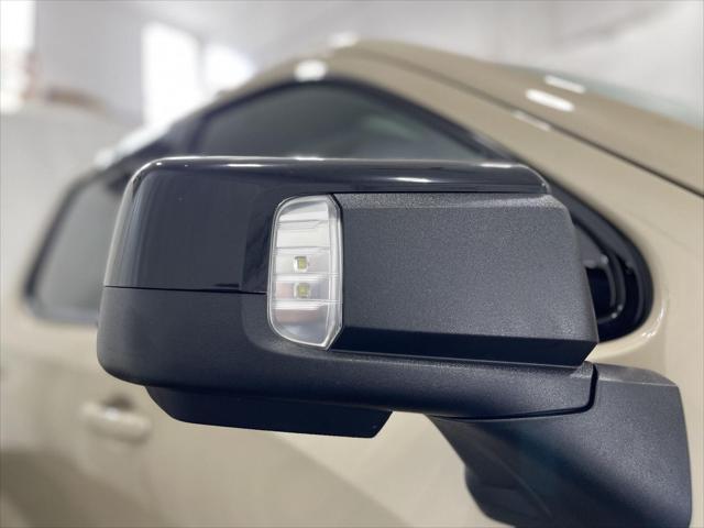 used 2023 GMC Sierra 1500 car, priced at $53,990