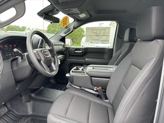 new 2025 GMC Sierra 1500 car, priced at $36,585