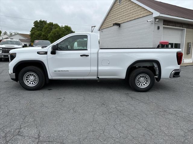 new 2025 GMC Sierra 1500 car, priced at $36,585