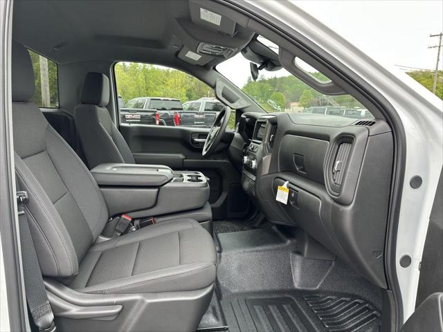 new 2025 GMC Sierra 1500 car, priced at $36,585