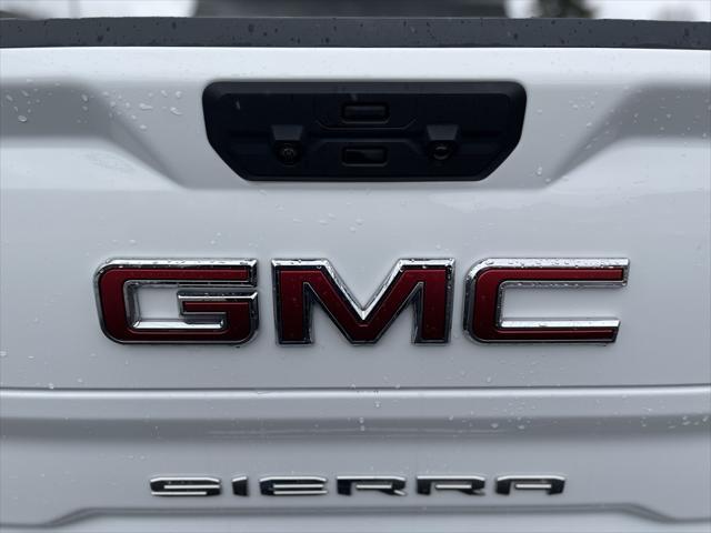 used 2023 GMC Sierra 1500 car, priced at $58,198