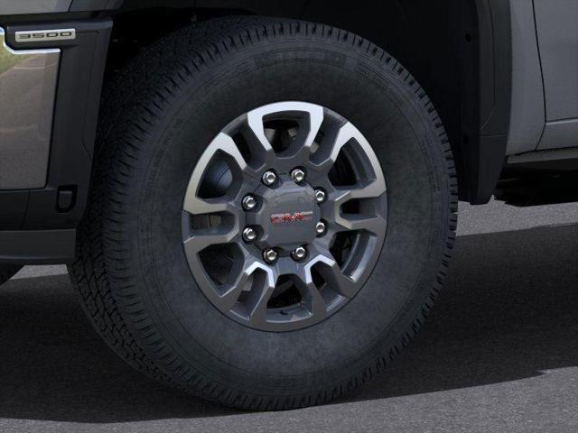 new 2025 GMC Sierra 3500 car, priced at $72,665