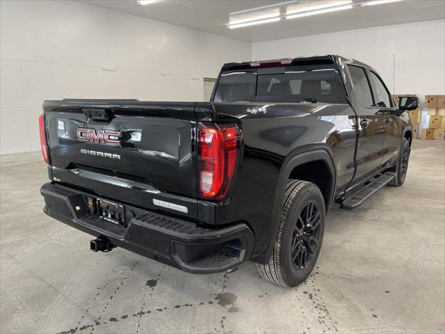 new 2025 GMC Sierra 1500 car, priced at $66,135