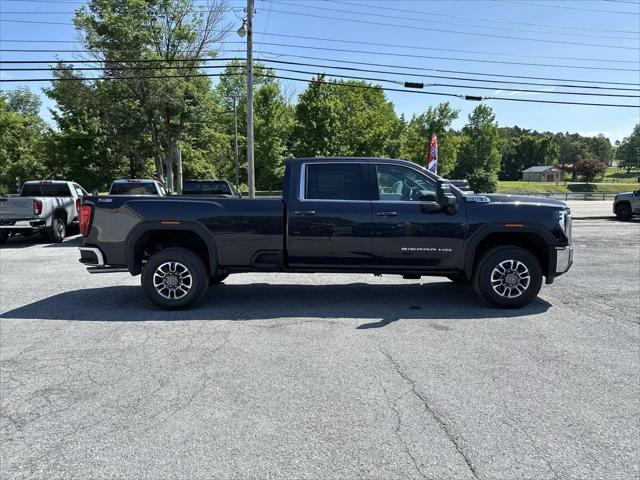 new 2025 GMC Sierra 3500 car, priced at $62,840