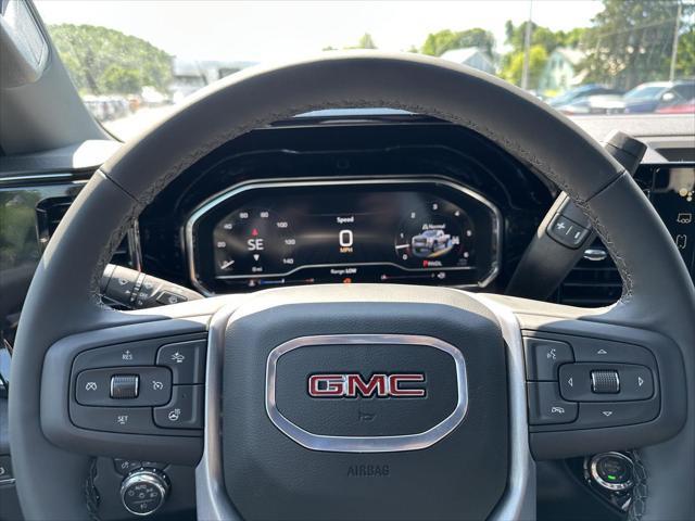 new 2025 GMC Sierra 3500 car, priced at $62,840