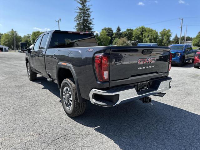 new 2025 GMC Sierra 3500 car, priced at $62,840