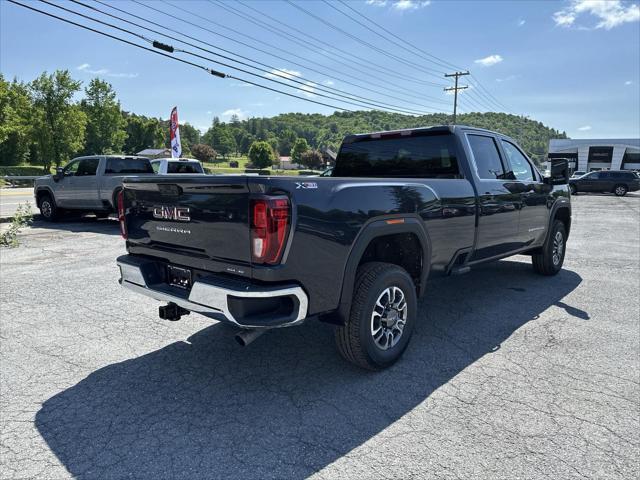 new 2025 GMC Sierra 3500 car, priced at $62,840
