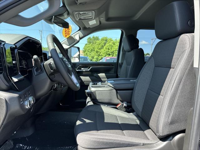 new 2025 GMC Sierra 3500 car, priced at $62,840