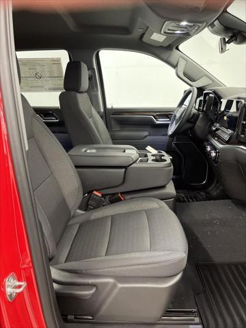 new 2025 GMC Sierra 1500 car, priced at $53,790