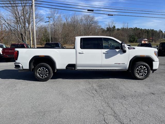 used 2023 GMC Sierra 2500 car, priced at $59,995