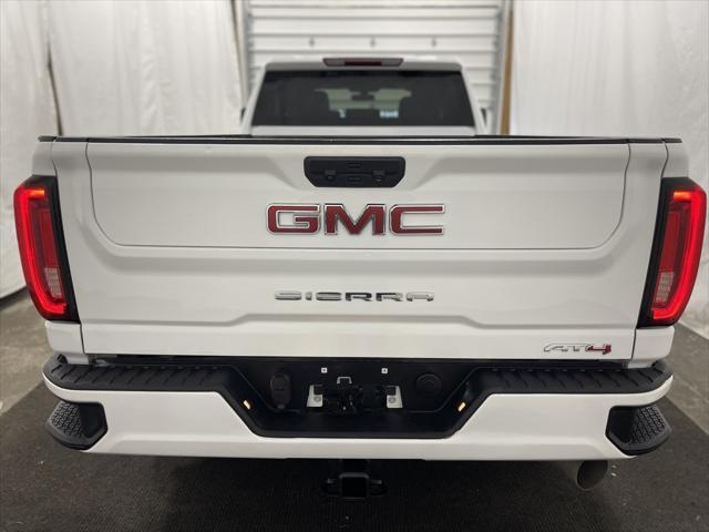 used 2023 GMC Sierra 2500 car, priced at $59,690