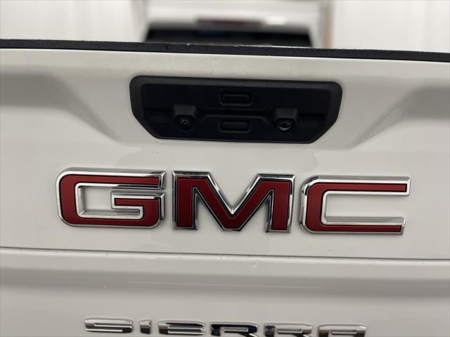 used 2023 GMC Sierra 2500 car, priced at $59,690