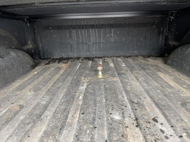 used 2018 Ram 3500 car, priced at $27,990