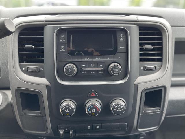 used 2018 Ram 3500 car, priced at $27,990
